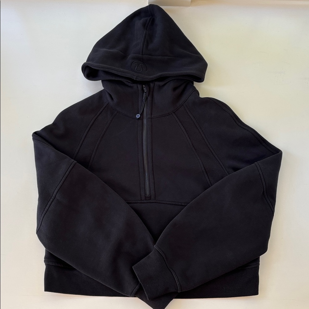 lululemon scuba